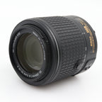 Nikon AF-S 55-200mm F/4-5.6G DX ED VR II gebraucht