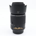 Nikon AF-S 55-200mm F/4-5.6G DX ED VR II gebraucht