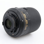 Nikon AF-S 55-200mm F/4-5.6G DX ED VR II gebraucht
