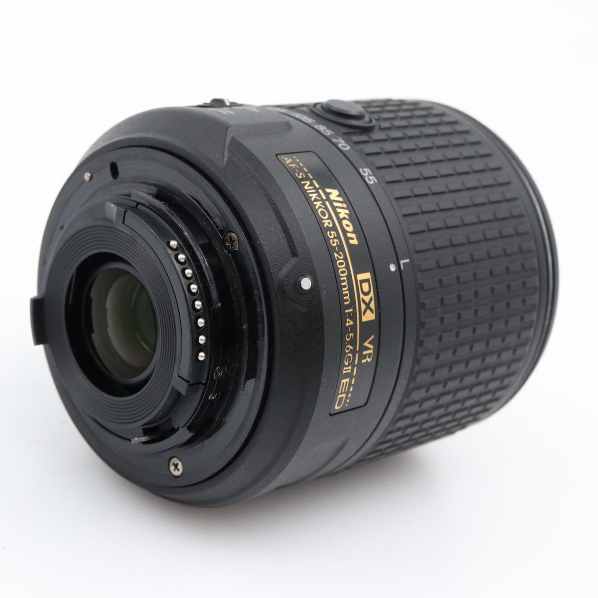 Nikon AF-S 55-200mm F/4-5.6G DX ED VR II gebraucht