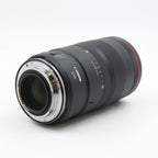 Canon RF 100mm f/2.8L Macro IS USM gebraucht