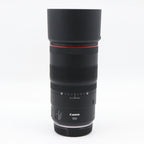 Canon RF 100mm f/2.8L Macro IS USM gebraucht