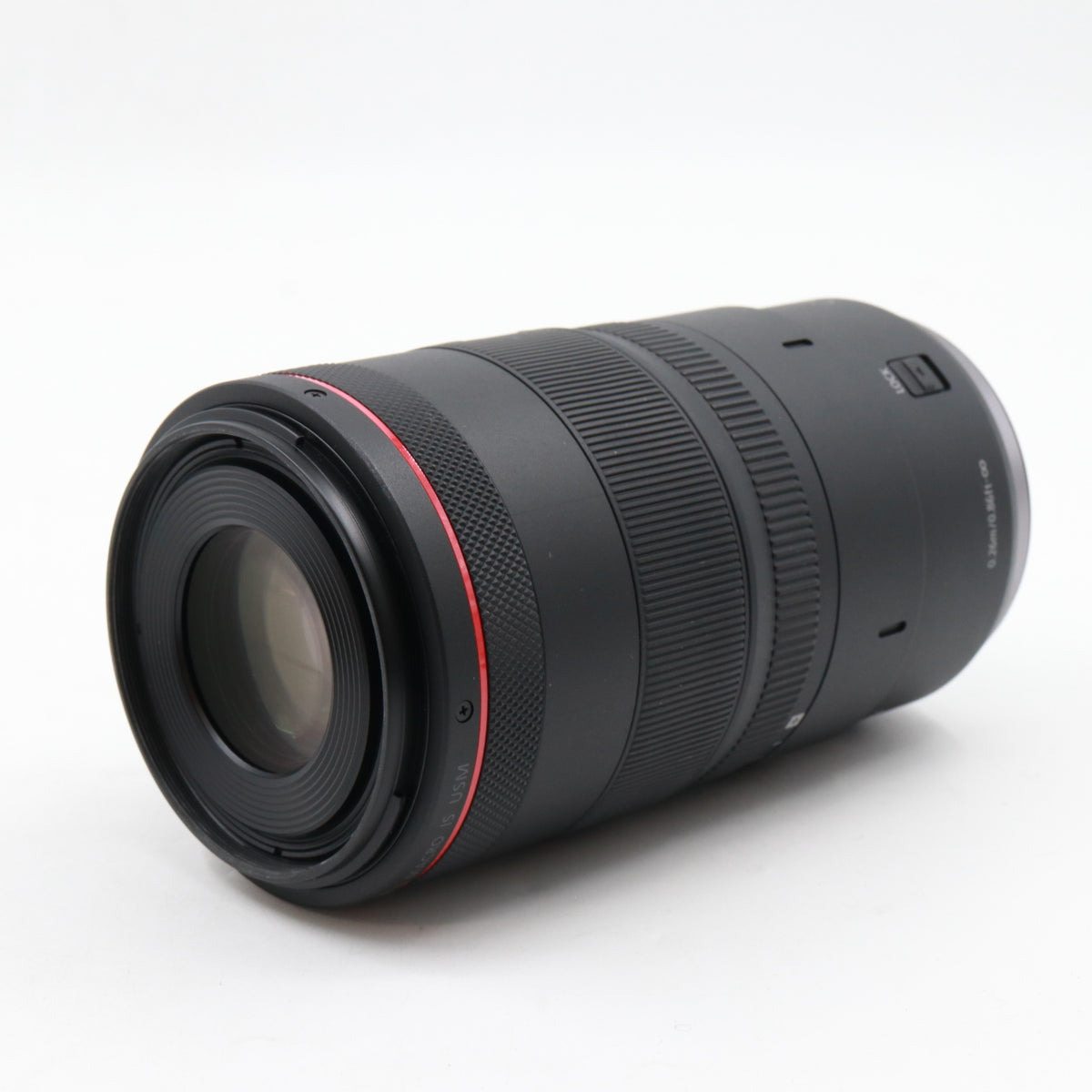 Canon RF 100mm f/2.8L Macro IS USM gebraucht
