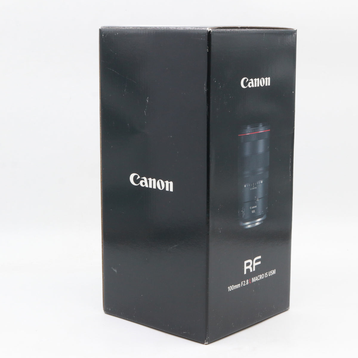 Canon RF 100mm f/2.8L Macro IS USM gebraucht