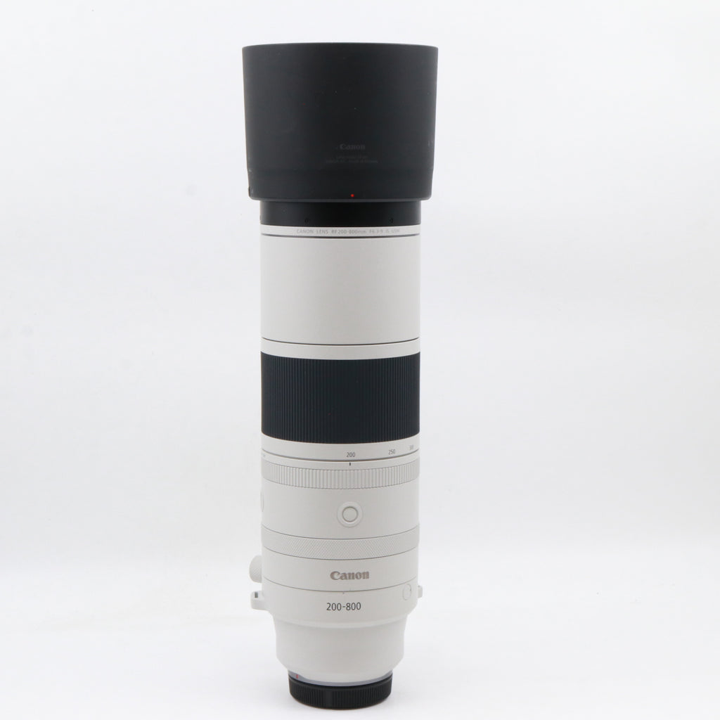 Canon RF 200-800mm f/6.3-9 IS USM gebraucht