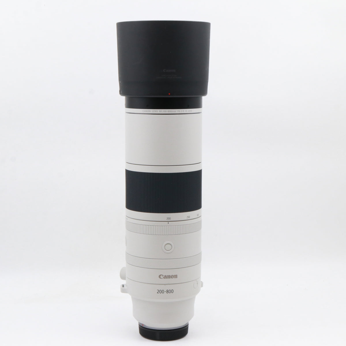 Canon RF 200-800mm f/6.3-9 IS USM gebraucht