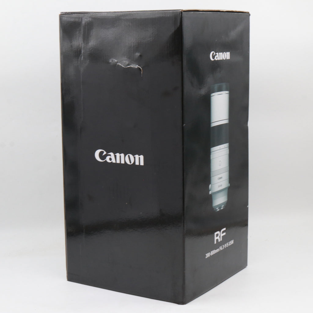 Canon RF 200-800mm f/6.3-9 IS USM gebraucht