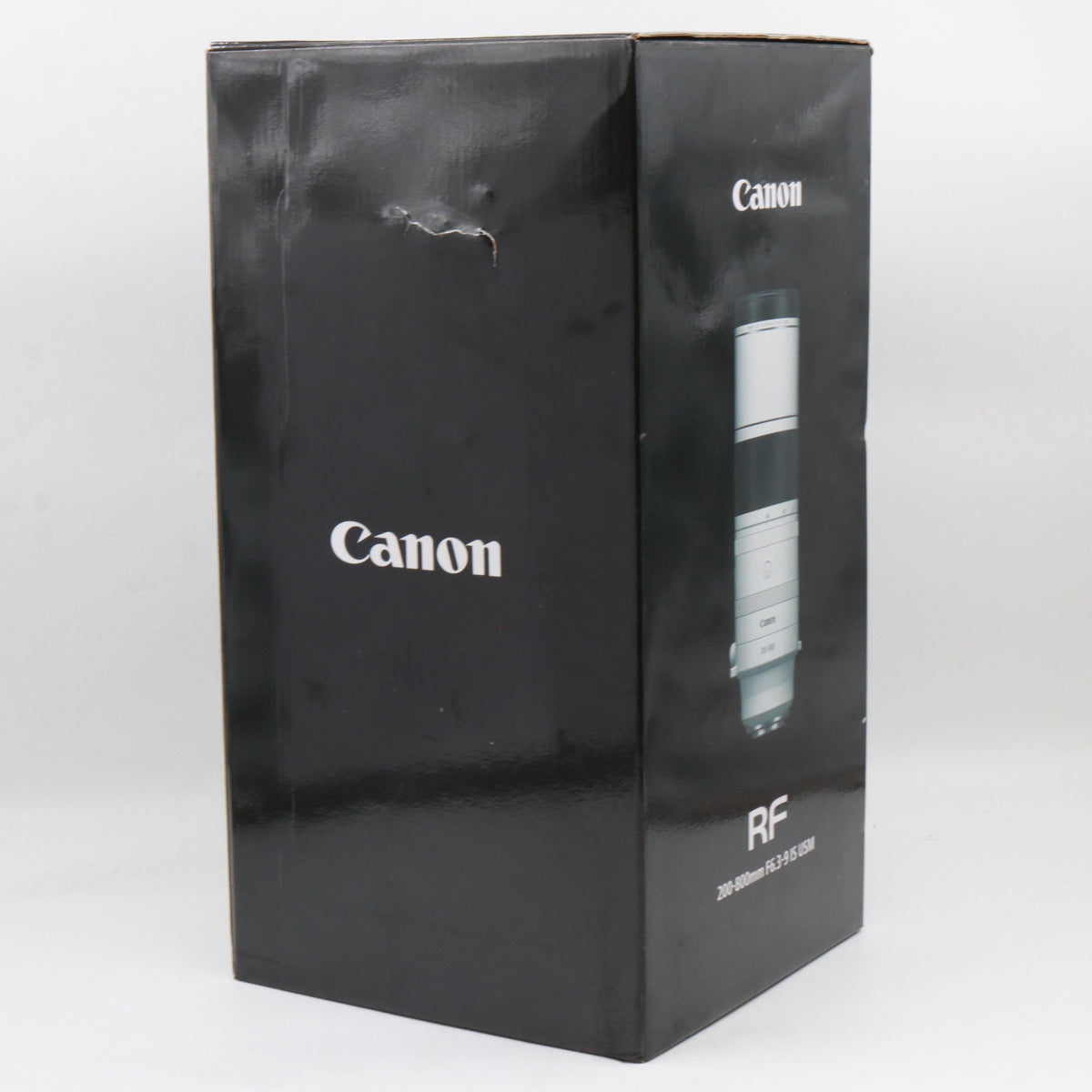 Canon RF 200-800mm f/6.3-9 IS USM gebraucht