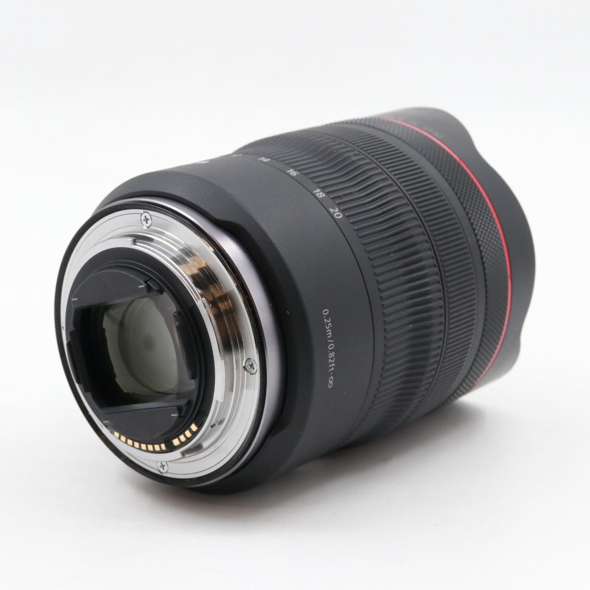 Canon RF 10-20mm f/4 L IS STM gebraucht