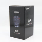Canon RF 10-20mm f/4 L IS STM gebraucht