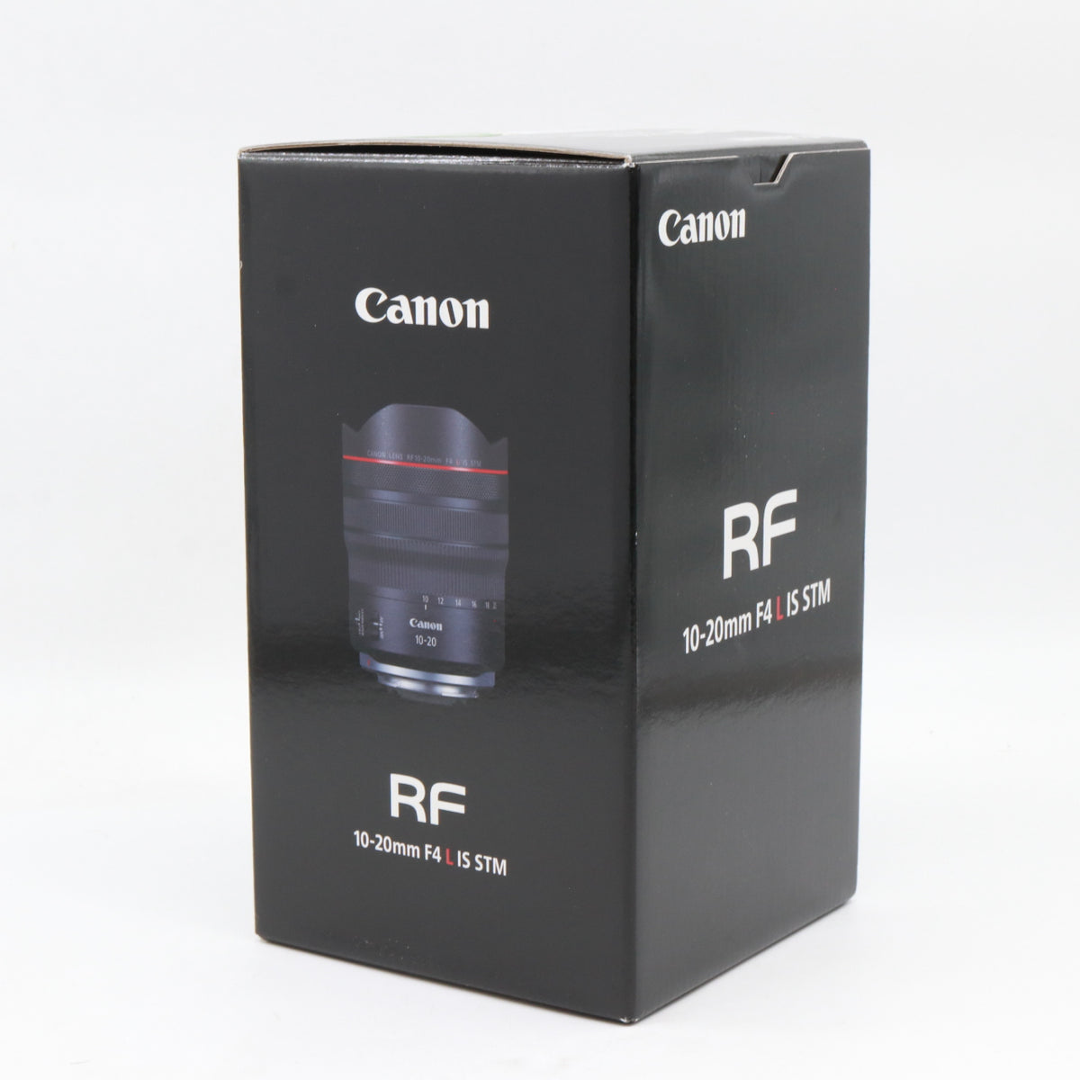Canon RF 10-20mm f/4 L IS STM gebraucht