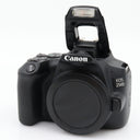 Canon EOS 250D body used