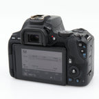 Canon EOS 250D body used