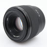 Sony FE 50mm F/1.8 used