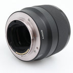 Sony FE 50mm F/1.8 used