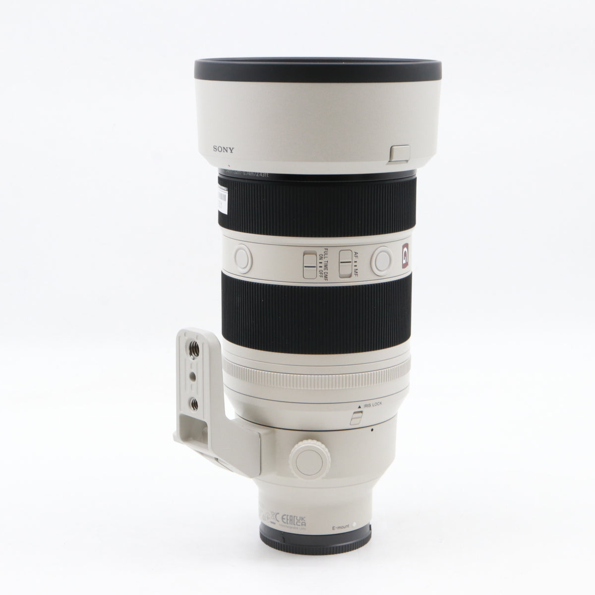 Sony FE 50-150mm F/2 GM gebraucht