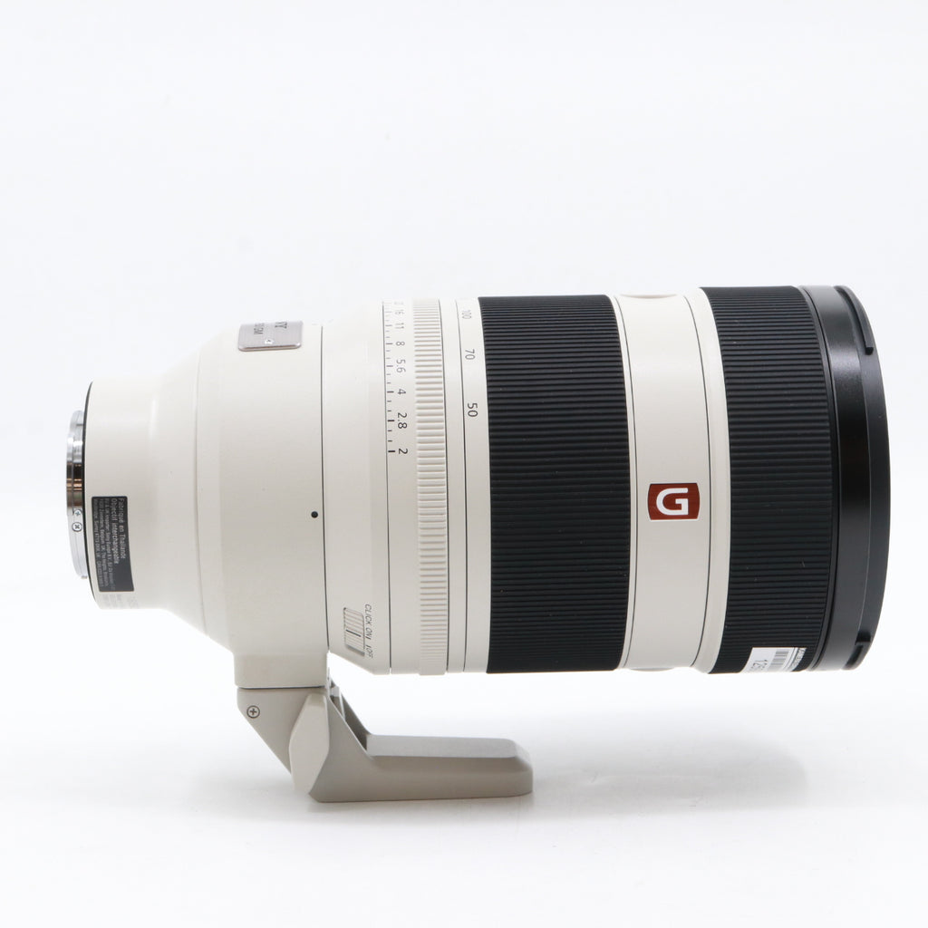 Sony FE 50-150mm F/2 GM gebraucht