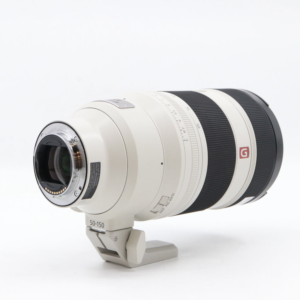 Sony FE 50-150mm F/2 GM gebraucht