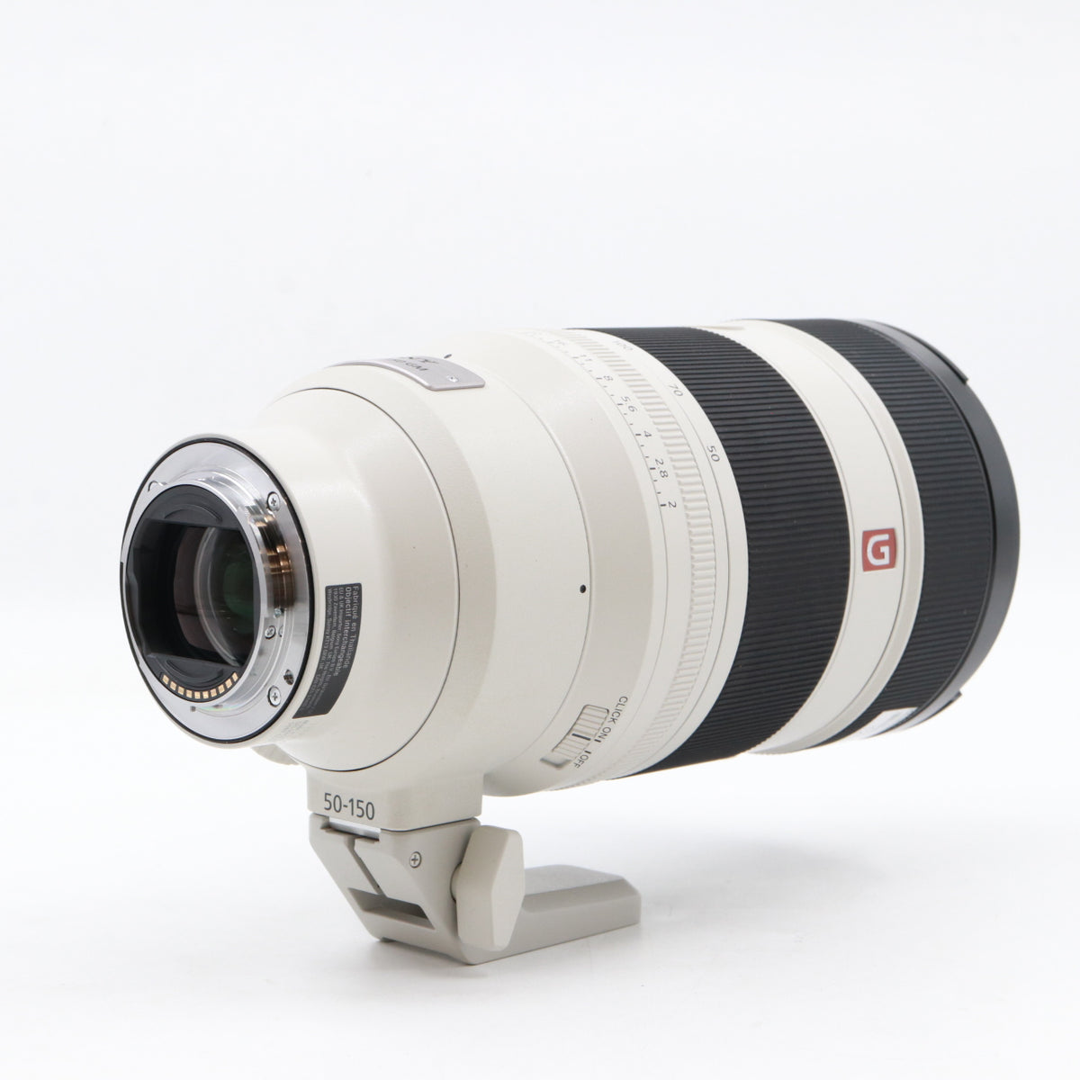 Sony FE 50-150mm F/2 GM gebraucht