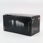 Sony FE 50-150mm F/2 GM gebraucht
