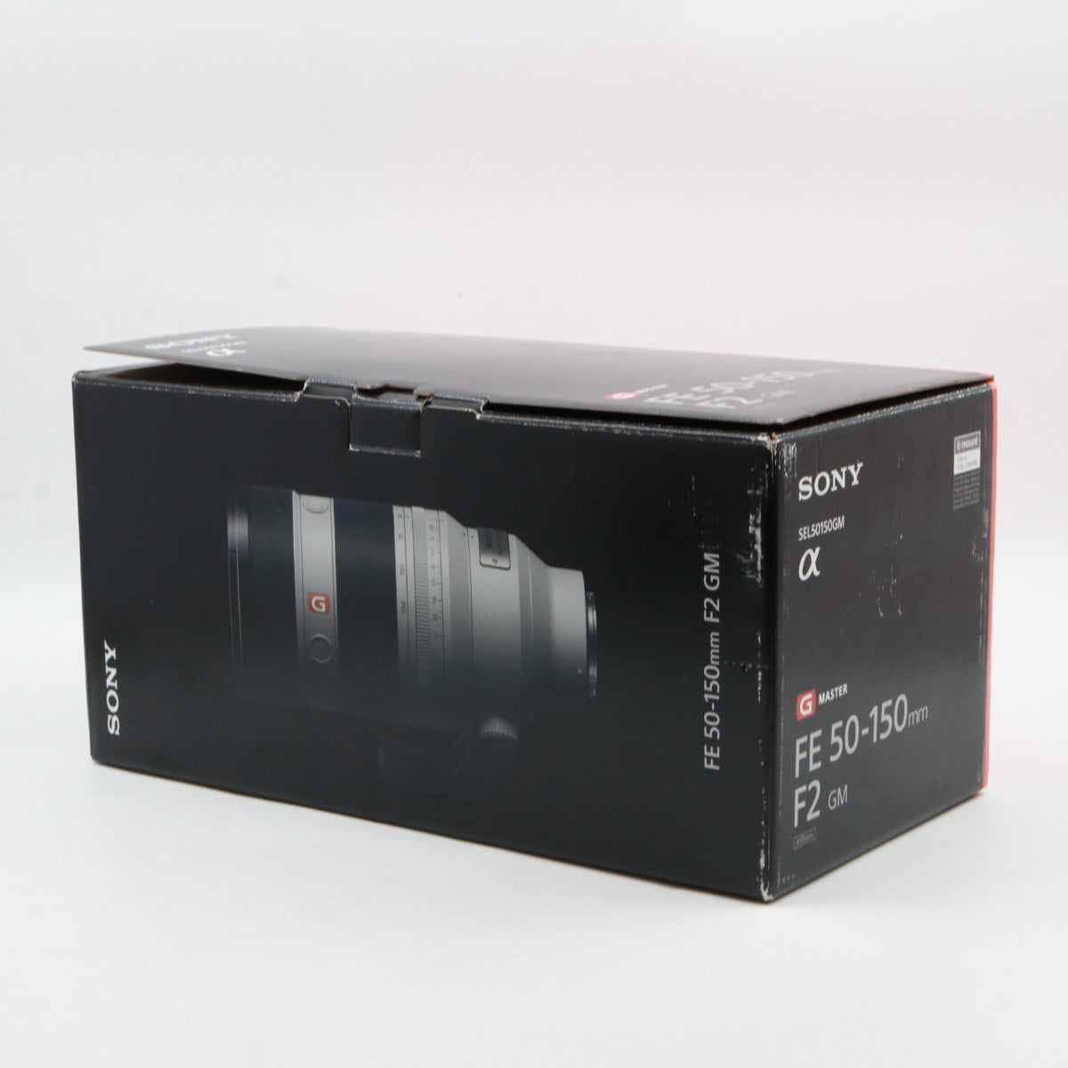 Sony FE 50-150mm F/2 GM gebraucht