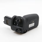 Sony VG-C5 vertical batterygrip used