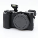 Sony A6100 body used
