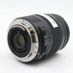 Sigma 18-200mm f/3.5-6.3 DC Macro OS Contemporary Canon gebraucht