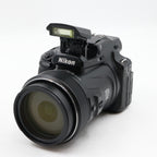 Nikon Coolpix P1000 used