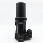 Nikon Coolpix P1000 used