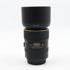 Tokina 100mm f/2.8 AT-X Pro D macro Canon gebraucht