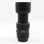 Tokina 100mm f/2.8 AT-X Pro D macro Canon gebraucht