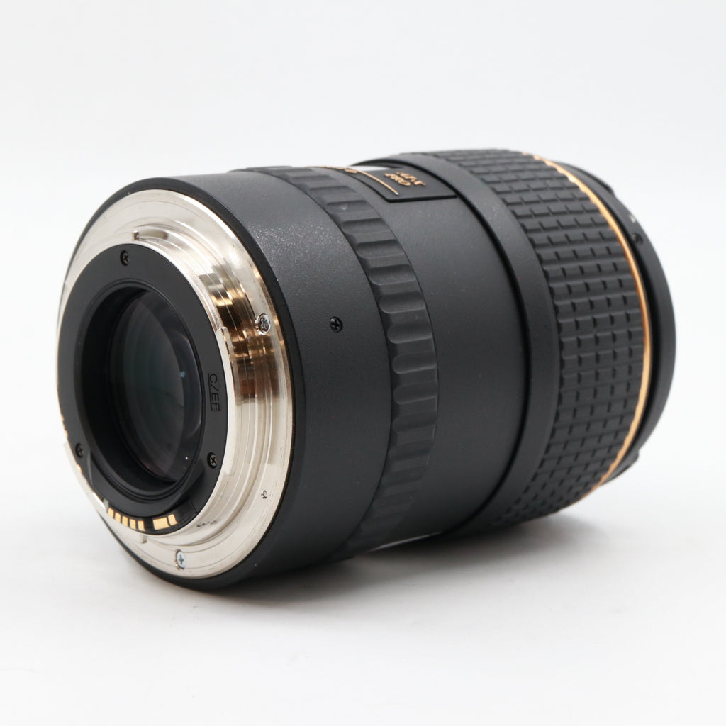 Tokina 100mm f/2.8 AT-X Pro D macro Canon gebraucht