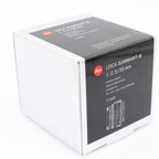 Leica 11643 Summarit-M 35mm F/2.5 gebraucht