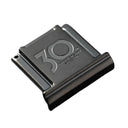 Ricoh GK-1 Metall-Blitzschuhabdeckung für GR III / GR IIIx – 30th Anniversary Edition