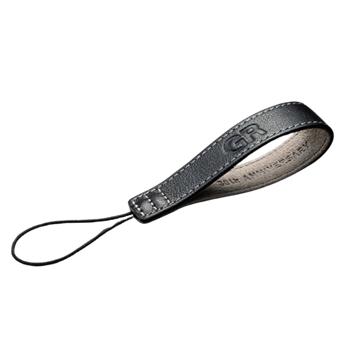 Ricoh GS-4 Lederne Fingerschlaufe für GR-Serie – 30th Anniversary Edition