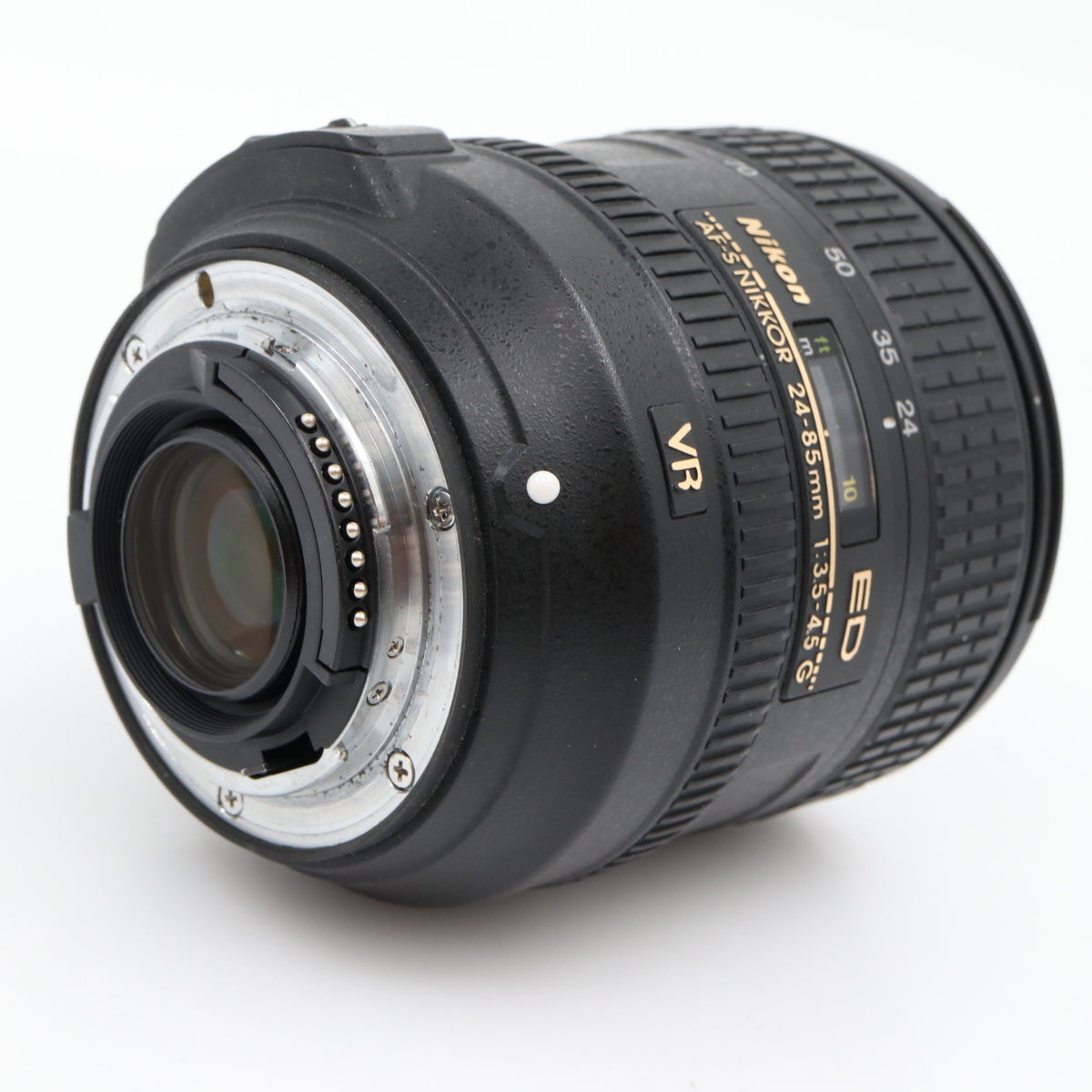 Nikon AF-S 24-85mm f/3.5-4.5 G ED VR gebraucht