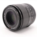 Fujifilm XF 33mm F/1.4 R LM WR used