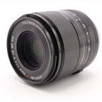 Fujifilm XF 33mm F/1.4 R LM WR used