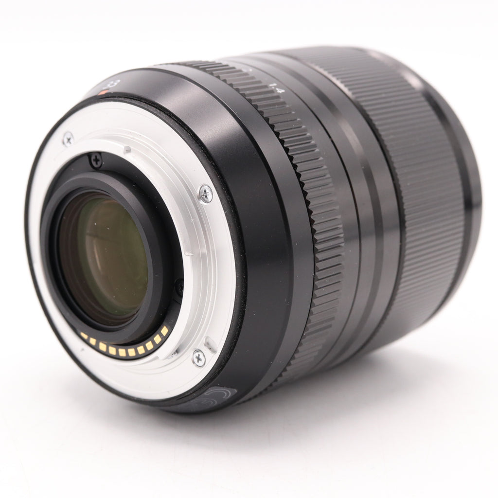 Fujifilm XF 33mm F/1.4 R LM WR used