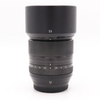 Fujifilm XF 33mm F/1.4 R LM WR used