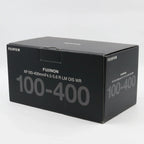 Fujifilm XF 100-400mm f/4.5-5.6 R LM OIS WR gebraucht