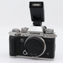 Fujifilm X-T3 Gehäuse gebraucht