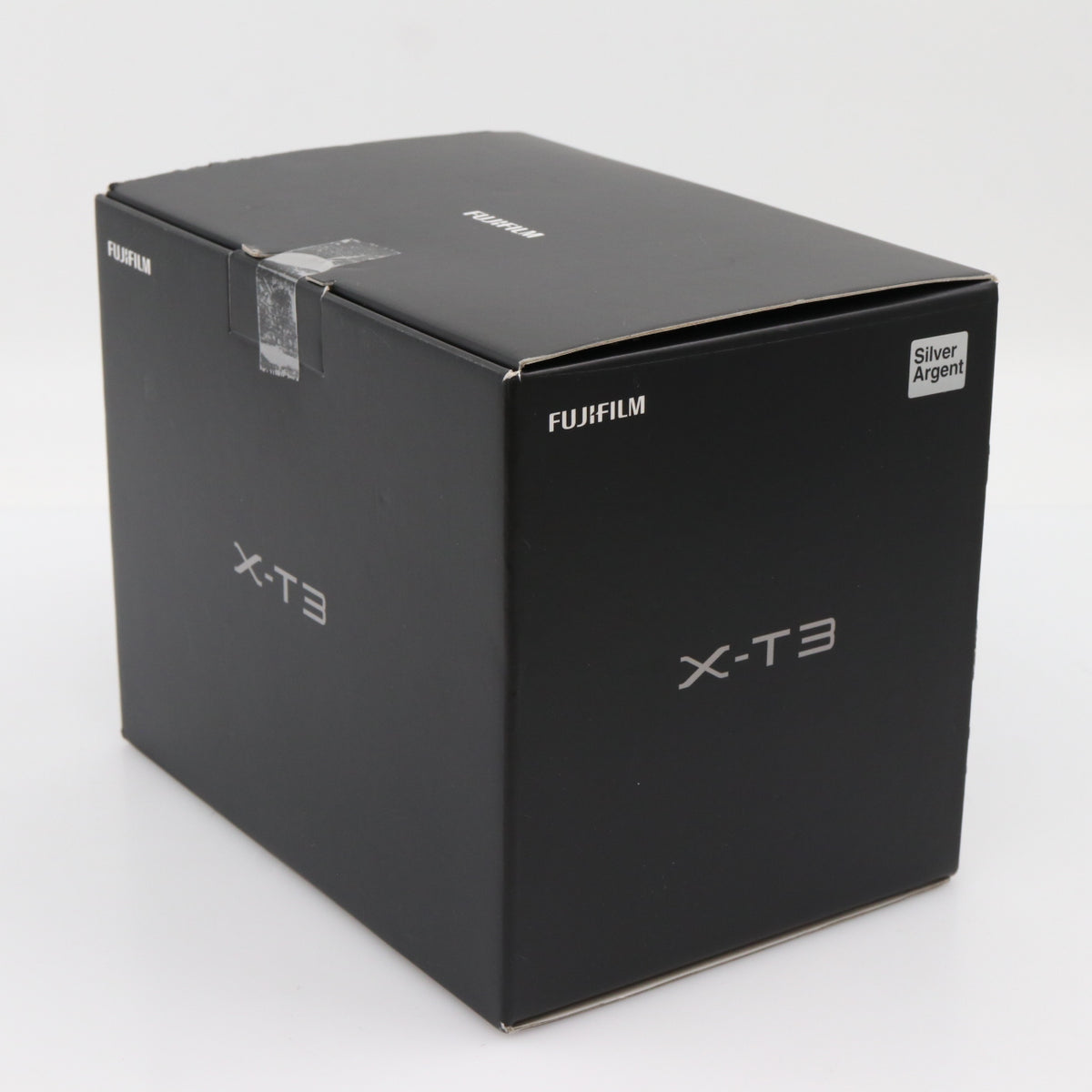 Fujifilm X-T3 Gehäuse gebraucht