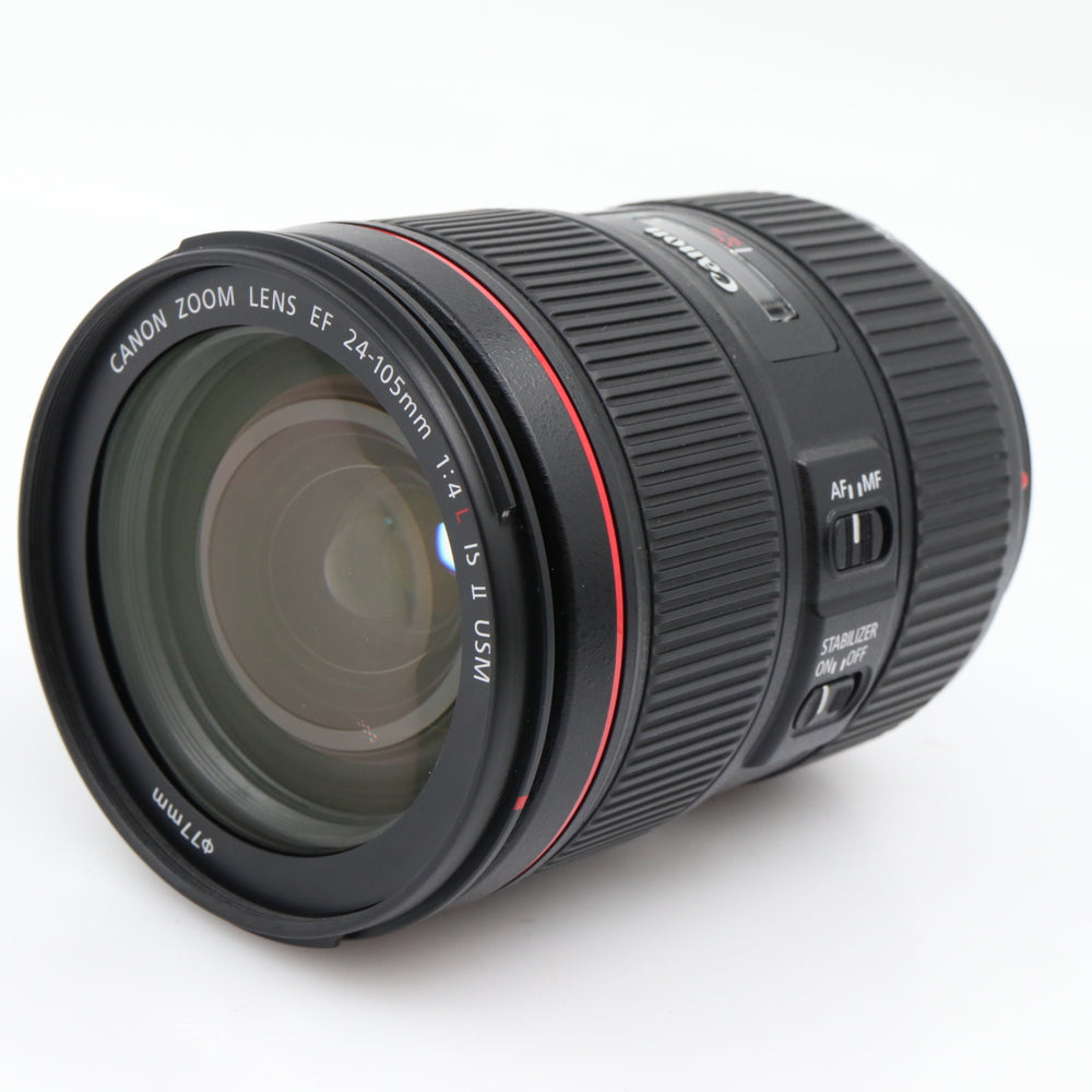 Canon EF 24-105mm f/4 L IS II USM gebraucht