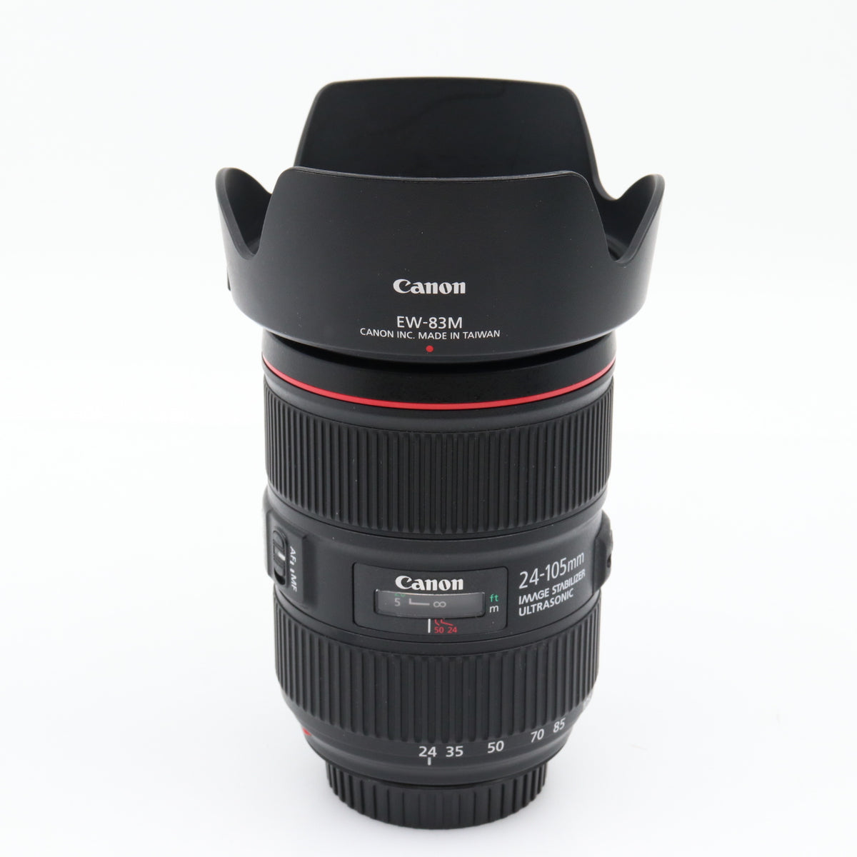 Canon EF 24-105mm f/4 L IS II USM gebraucht