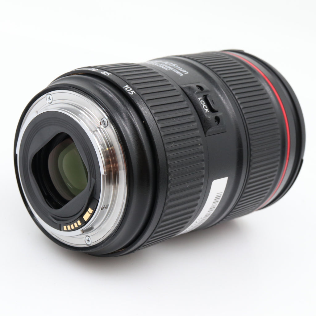 Canon EF 24-105mm f/4 L IS II USM gebraucht