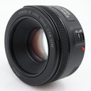 Canon EF 50mm f/1.8 STM used