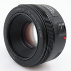 Canon EF 50mm f/1.8 STM used