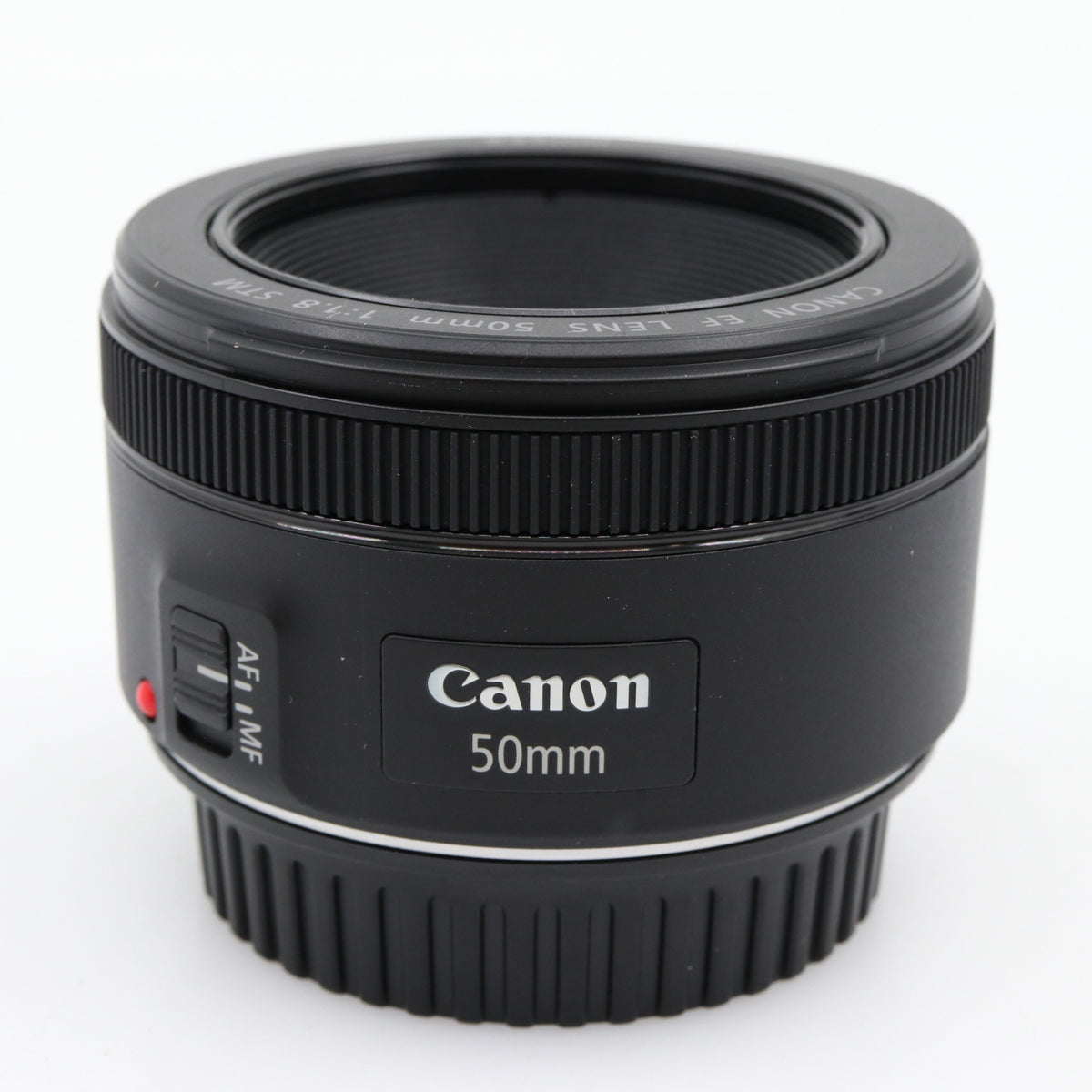 Canon EF 50mm f/1.8 STM used